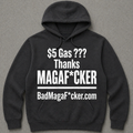 $5 Gas??? Thanks MagaF*cker